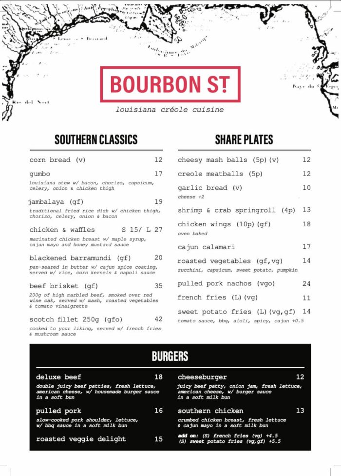 bourbonmenu2021122201 BOURBON STREET